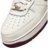 Nike Air Force 1 '07 Craft Sail/Betterave foncée-Voile pour homme (DB4455 100)