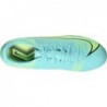 Chaussures de football Nike Vapor Academy FG/MG CU5691-403 pour homme (Turquoise dynamique/Lime Glow)