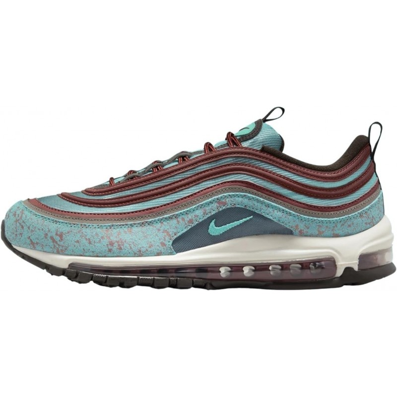 Chaussures Nike Air Max 97 PRM pour hommes