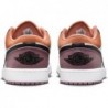 Jordan 1 Low SE Sky J Mauve Blanc/Noir-Sky J Orange pour Homme (FB9907 102)