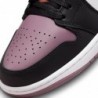 Jordan 1 Low SE Sky J Mauve Blanc/Noir-Sky J Orange pour Homme (FB9907 102)