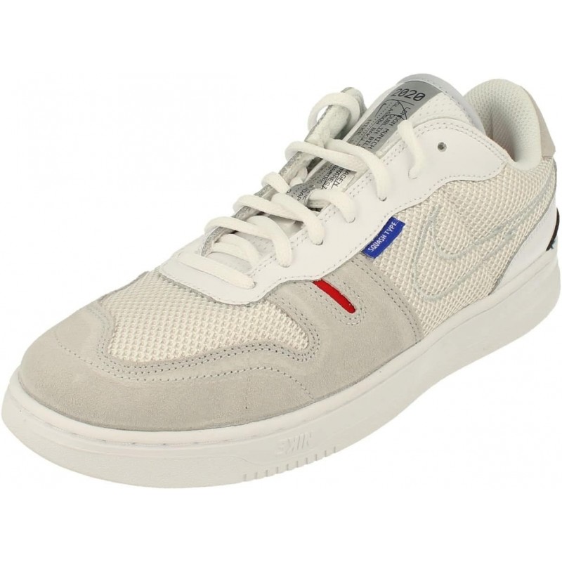 Baskets Nike Squash-Type pour hommes Cw7578 Chaussures de sport