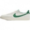 Chaussures Nike Killshot 2 Leather pour homme (HQ1657-101, Voile/Malachite)