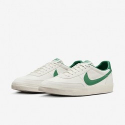 Chaussures Nike Killshot 2 Leather pour homme (HQ1657-101, Voile/Malachite)