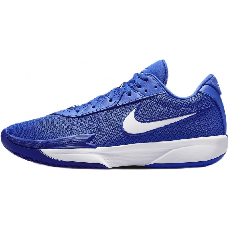 Chaussures de basket-ball Nike GT Cut Academy (Team Bank) (FV1298-400, G)