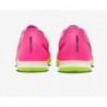 Chaussures de football en salle Nike Mercurial Vapor 15 Academy Pink Blast/Gridiron/Volt