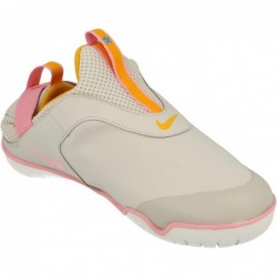 Baskets Nike Zoom Pulse pour femmes CT1629 (gris vaste université or rose 002)