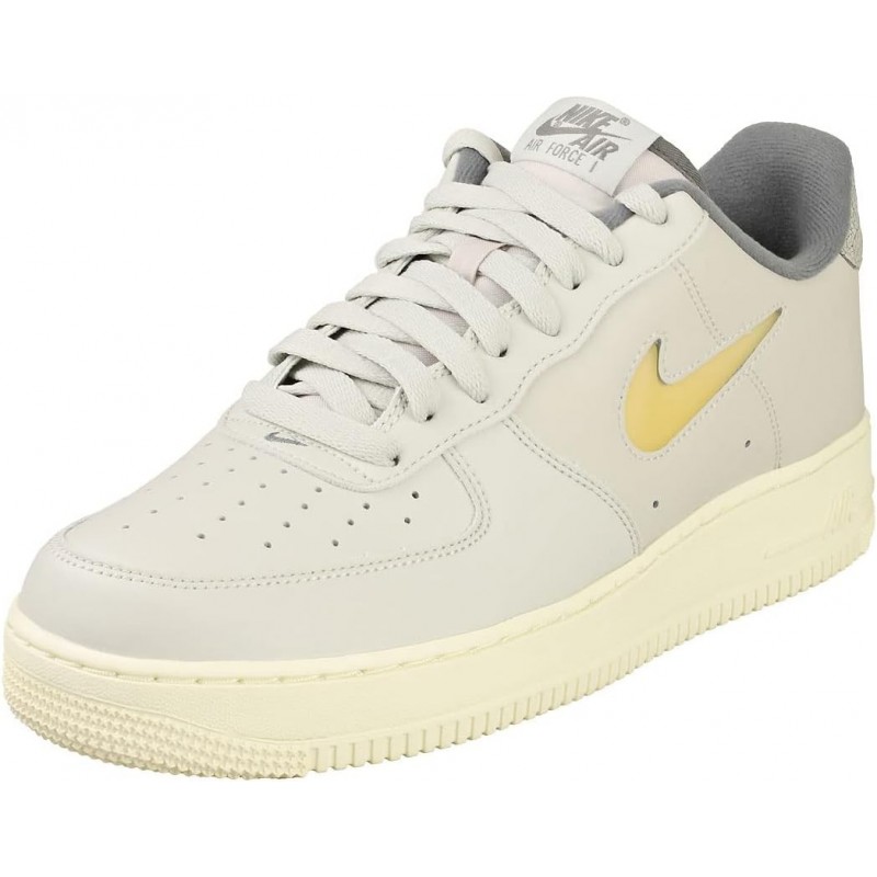 Nike Air Force 1 '07 LX DC8894 001 pour homme