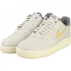 Nike Air Force 1 '07 LX DC8894 001 pour homme