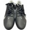 Chaussures de football à crampons Nike Vapor Edge Speed 360 pour homme Noir/Blanc CV6350-001