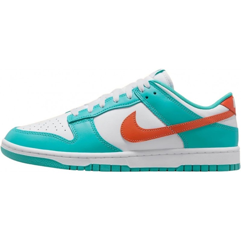 Chaussures de gymnastique Nike pour hommes, White Cosmic Clay Dusty Cactus