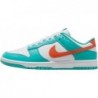 Chaussures de gymnastique Nike pour hommes, White Cosmic Clay Dusty Cactus