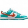 Chaussures de gymnastique Nike pour hommes, White Cosmic Clay Dusty Cactus