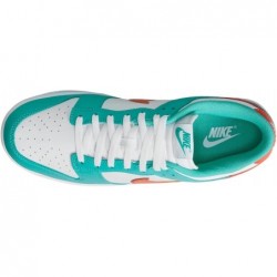 Chaussures de gymnastique Nike pour hommes, White Cosmic Clay Dusty Cactus