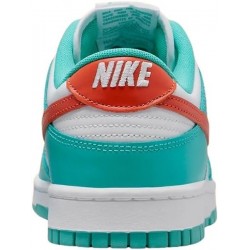 Chaussures de gymnastique Nike pour hommes, White Cosmic Clay Dusty Cactus