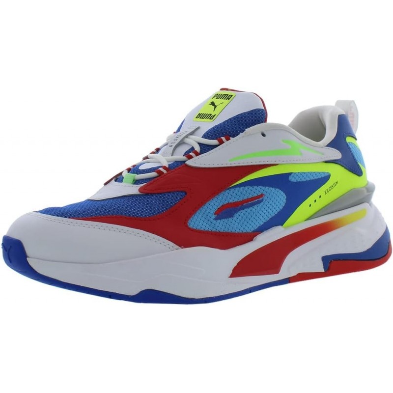 Chaussures décontractées PUMA Thunder 4 Life Multicolore 369471 01 pour hommes