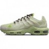 Chaussures Nike Air Max Terrascape Plus pour Homme - 11 - Phantom/Olive Aura/Velvet Brown/Vivid Green - DN4590-002