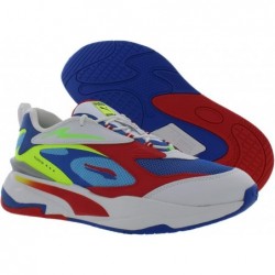 Chaussures décontractées PUMA Thunder 4 Life Multicolore 369471 01 pour hommes