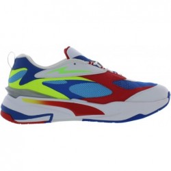 Chaussures décontractées PUMA Thunder 4 Life Multicolore 369471 01 pour hommes