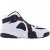 Nike Air Raid pour homme DD8559 100 Blanc/Noir/Rouge