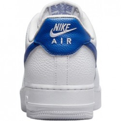 Chaussures de basket-ball Nike Air Force 1 pour hommes