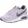 Chaussures de course multisports d'extérieur NIKE pour hommes, gris