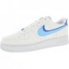 Chaussure de course Nike Free Rn 2018 pour homme, Voile/Bleu froid/Bleu moyen-Blanc Voile Bleu froid Bleu moyen Blanc