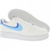 Chaussure de course Nike Free Rn 2018 pour homme, Voile/Bleu froid/Bleu moyen-Blanc Voile Bleu froid Bleu moyen Blanc