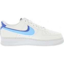 Chaussure de course Nike Free Rn 2018 pour homme, Voile/Bleu froid/Bleu moyen-Blanc Voile Bleu froid Bleu moyen Blanc