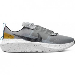 Nike Crater Impact SE Baskets pour hommes DJ6308 Baskets Chaussures (gris particule noir 001)