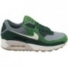 Chaussures de course Nike Air Max 90 Premium pour homme Vert