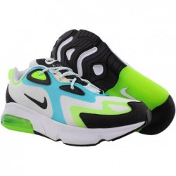 Nike Air Max 200 Se Baskets de course pour hommes Cj0575 Chaussures de sport