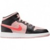 Nike Jordan Youth Air 1 Mid pour homme