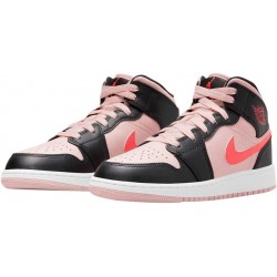 Nike Jordan Youth Air 1 Mid pour homme