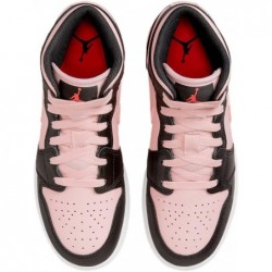 Nike Jordan Youth Air 1 Mid pour homme