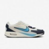 Chaussures Nike Air Max Solo pour homme (HJ9143-133, Voile/Marine armurerie/Ivoire pâle/Bleu baltique)