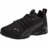 Chaussure de course PUMA Axelion Nxt pour homme, Puma Black