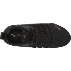 Chaussure de course PUMA Axelion Nxt pour homme, Puma Black