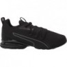 Chaussure de course PUMA Axelion Nxt pour homme, Puma Black