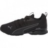 Chaussure de course PUMA Axelion Nxt pour homme, Puma Black