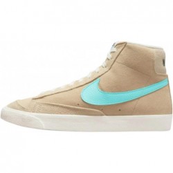 Chaussures Nike Blazer Mid...