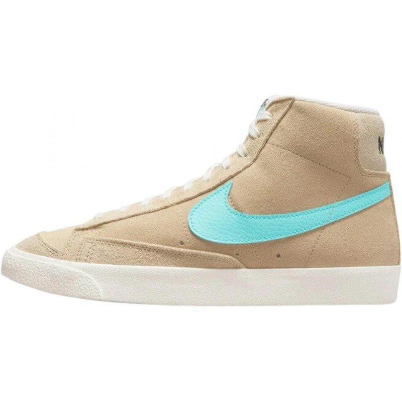 Chaussures Nike Blazer Mid '77 SE pour homme