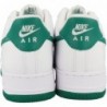 Chaussures Nike Air Force 1 '07 pour homme (HF4298-100, blanc/sapin/fantôme/obsidienne)