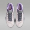 Chaussures de basket-ball Nike Tatum 2 "Sidewalk Chalk" (FZ2202-600, rose pâle/fumée/lilas/mousse menthe)