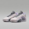 Chaussures de basket-ball Nike Tatum 2 "Sidewalk Chalk" (FZ2202-600, rose pâle/fumée/lilas/mousse menthe)