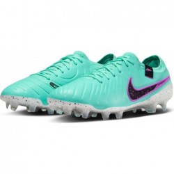 Chaussures de football basses Nike pour hommes