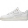 Chaussures Nike Air Force 1 '07 PRM pour homme, Cinabre/Pierre de Mars/Voile