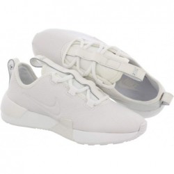 Baskets Nike Ashin Modern LX en similicuir avec logo pour femme