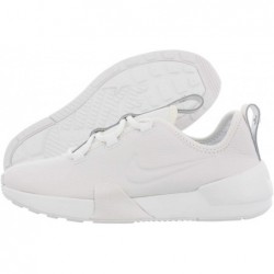 Baskets Nike Ashin Modern LX en similicuir avec logo pour femme