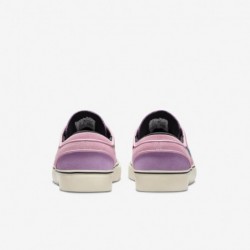 Chaussures Nike SB Zoom Janoski OG+ (DV5475-500, Lilas/Rose moyen/Lait de coco/Aqua bruit)